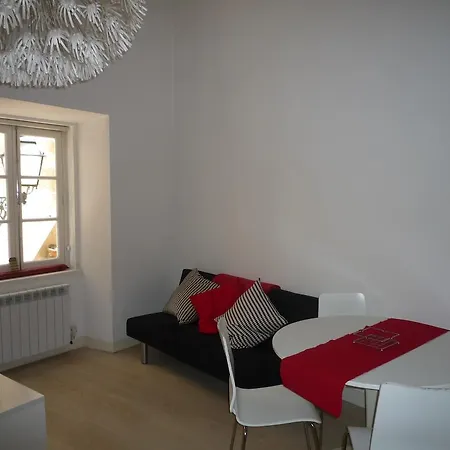 Casas Do Castelo * Lisboa