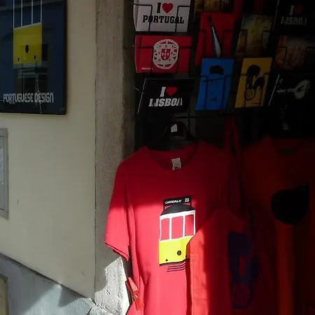 Διαμέρισμα Casas Do Castelo