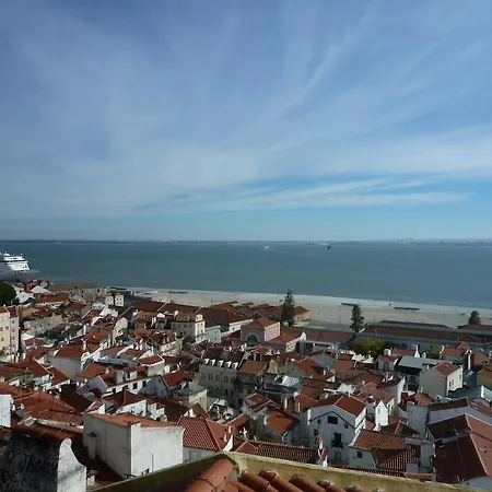 Διαμέρισμα Casas Do Castelo *