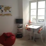 Casas Do Castelo Лиссабон