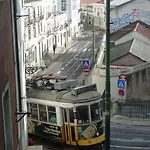 Апартаменты Casas Do Castelo *