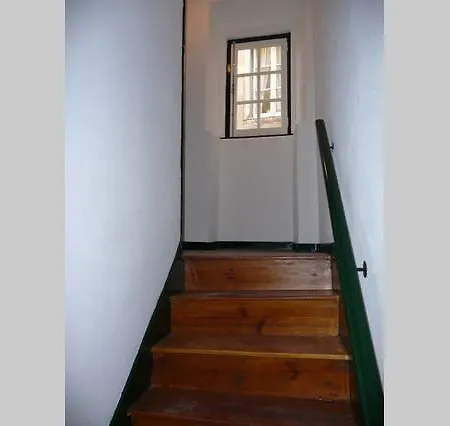 Casas Do Castelo Apartment