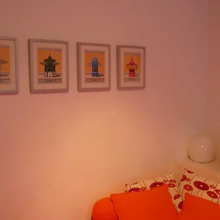 Casas Do Castelo Апартаменты