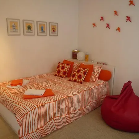 Casas Do Castelo Apartment *