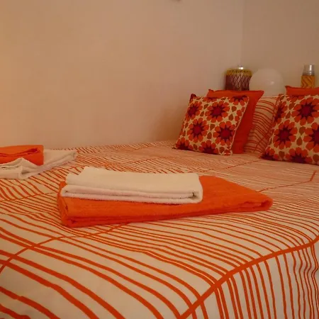 Casas Do Castelo شقة Lisboa