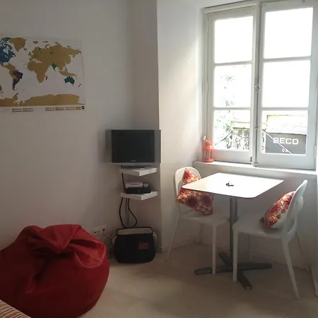 Casas Do Castelo リスボン