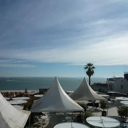 Апартаменты Casas Do Castelo Лиссабон