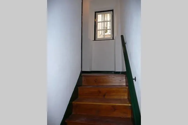 Casas Do Castelo Apartman