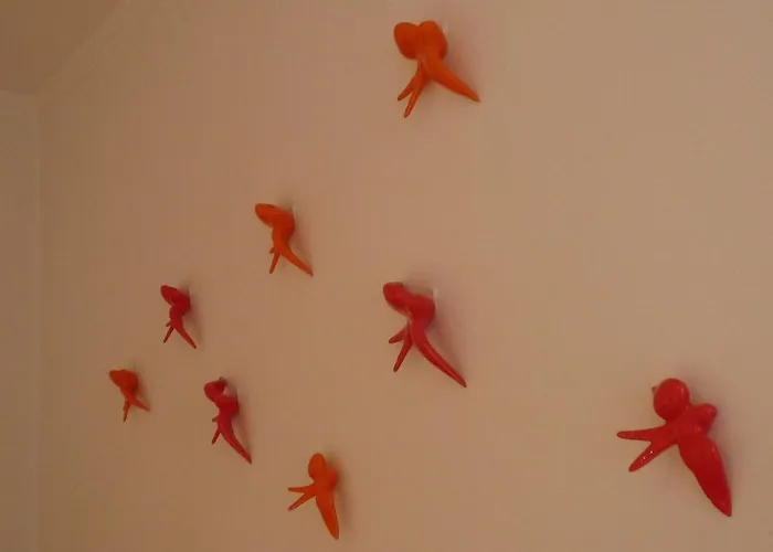 Casas Do Castelo * Lisboa