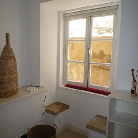 Casas Do Castelo
