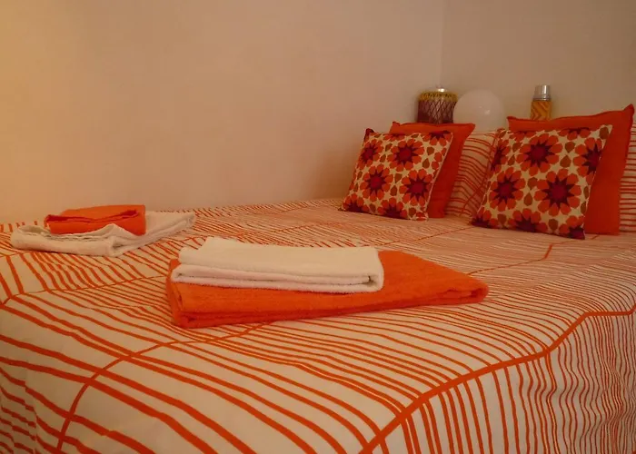 Casas Do Castelo 아파트 리스본